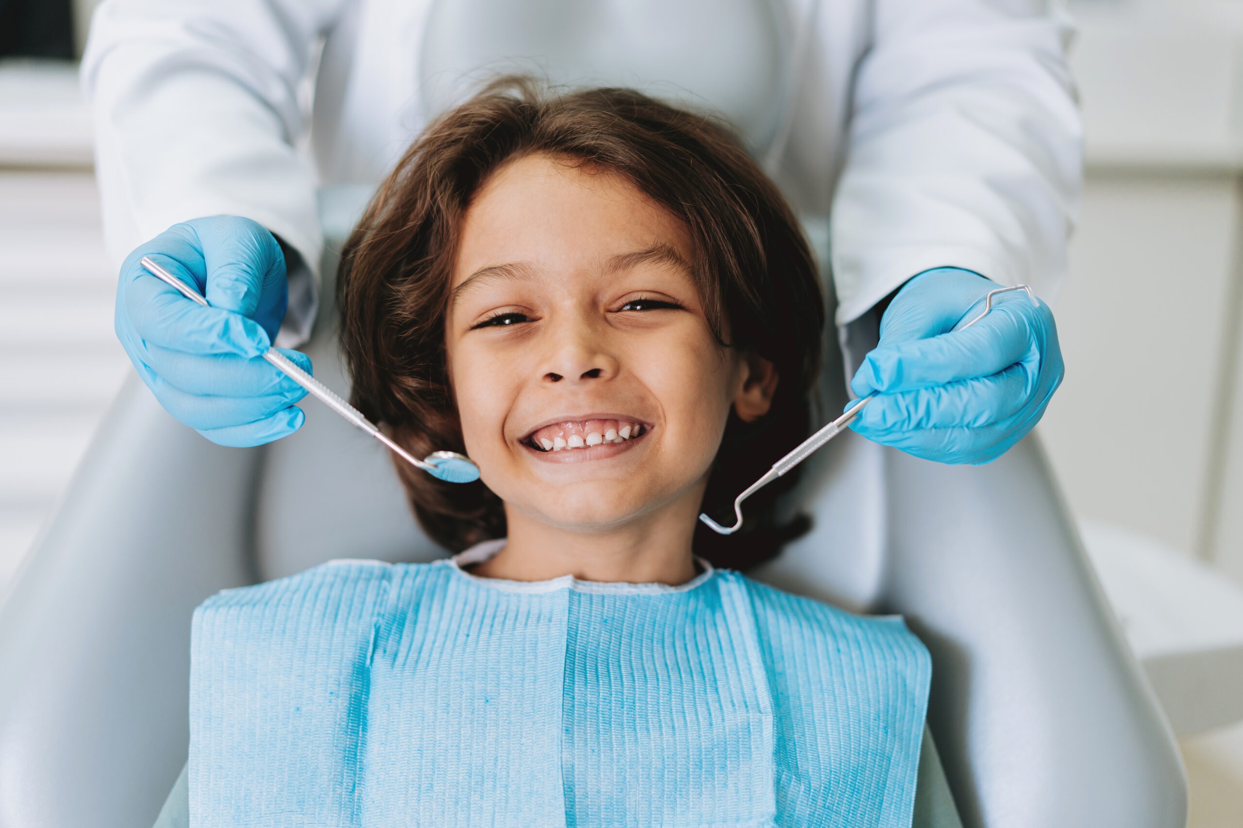 Choosing the Right Orthodontist