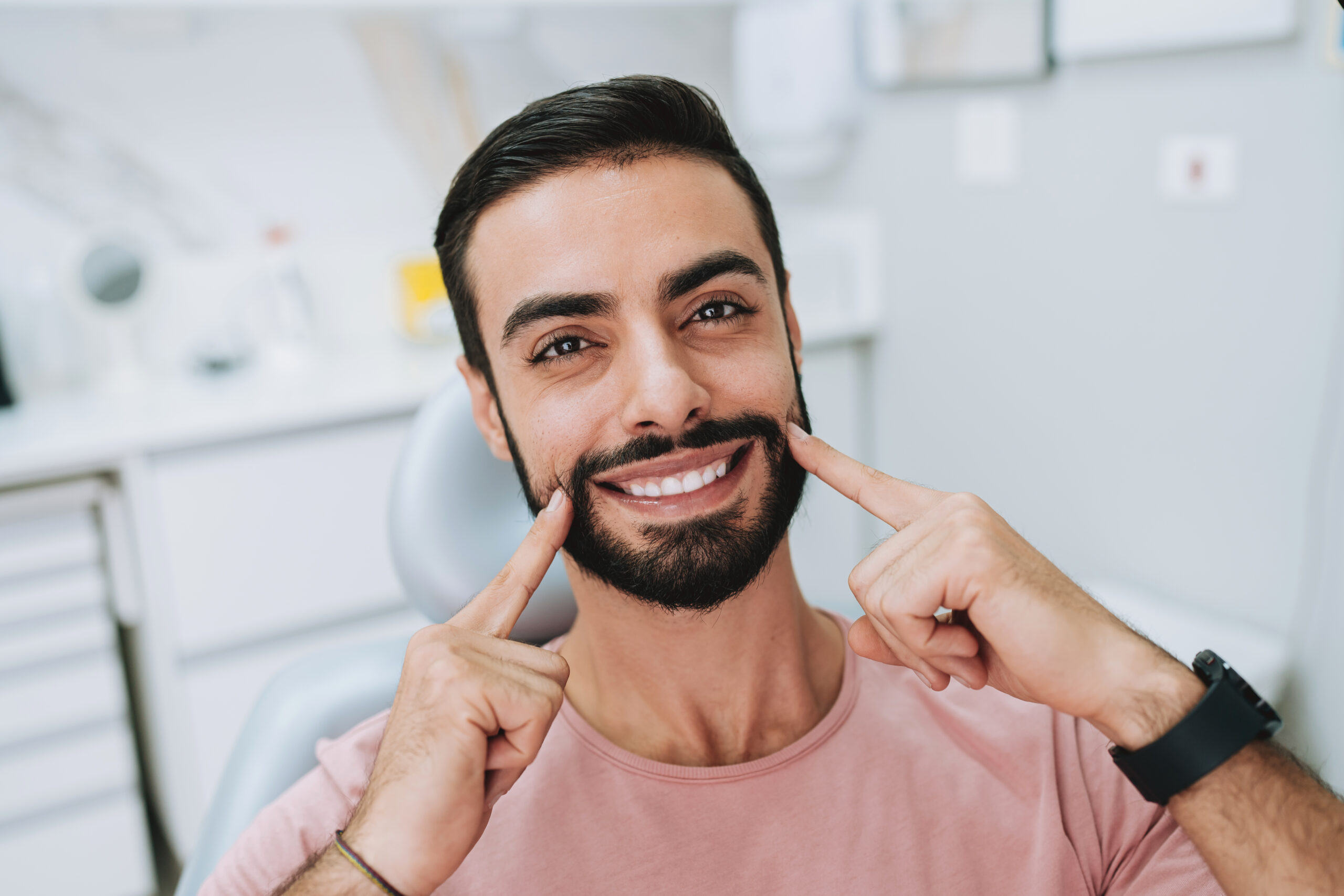 6 Non-Cosmetic Reasons to Seek Orthodontic Care