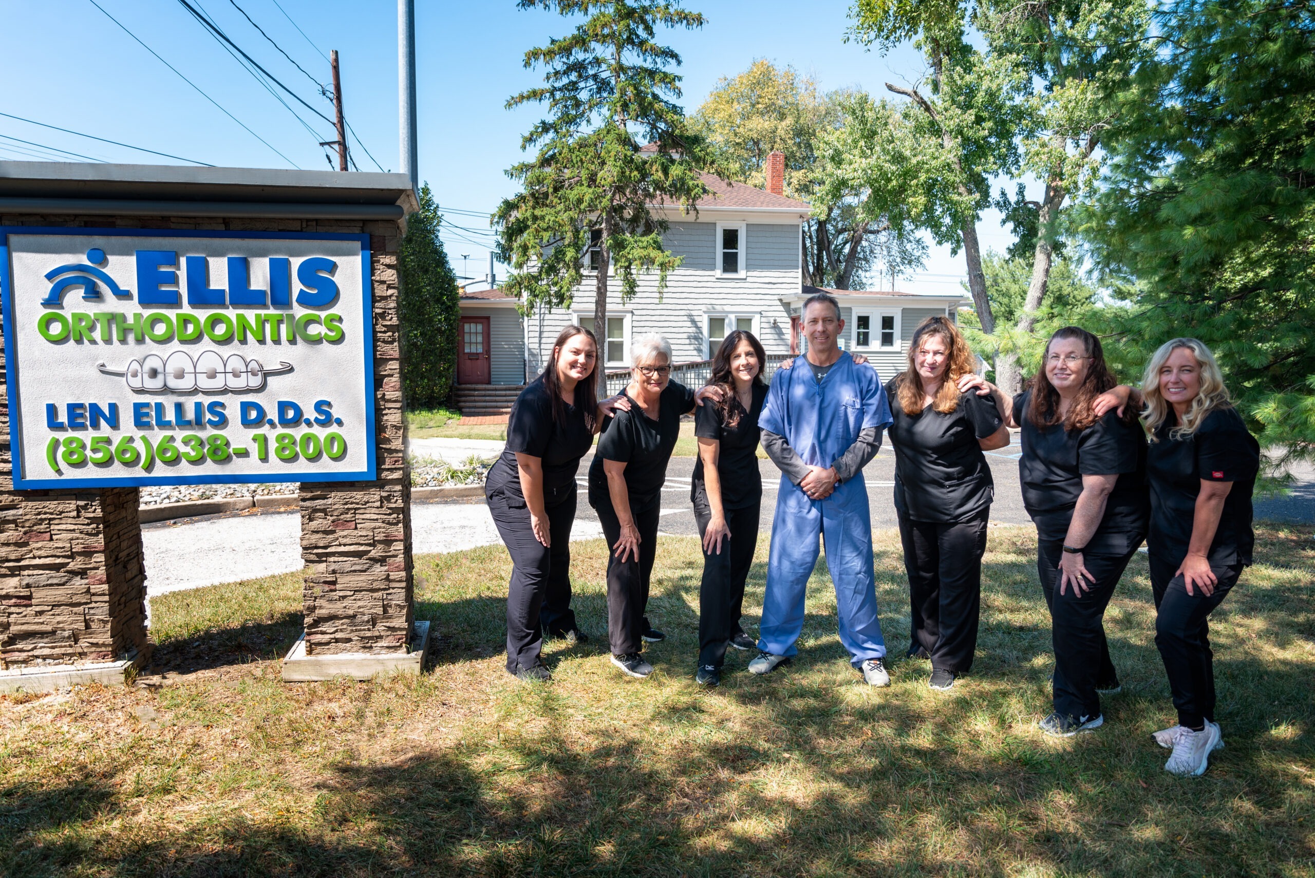 Why Dr. Len Ellis is The Best Choice