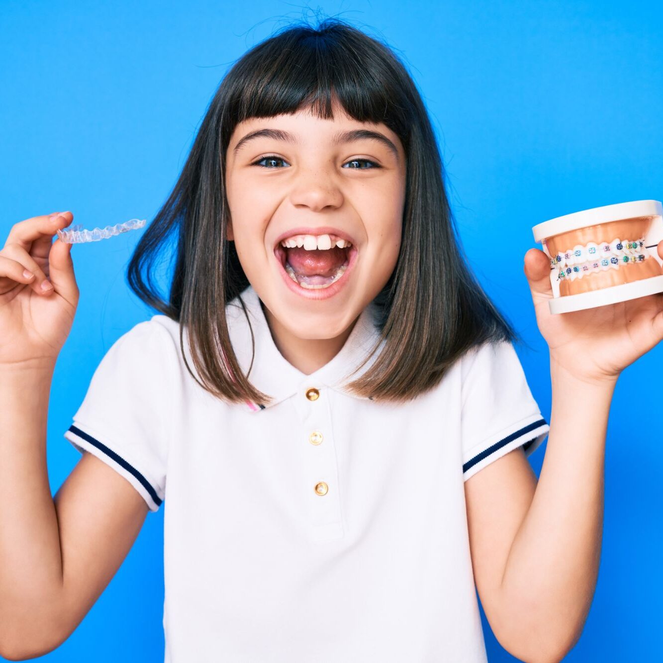 Mount Laurel Orthodontic Office