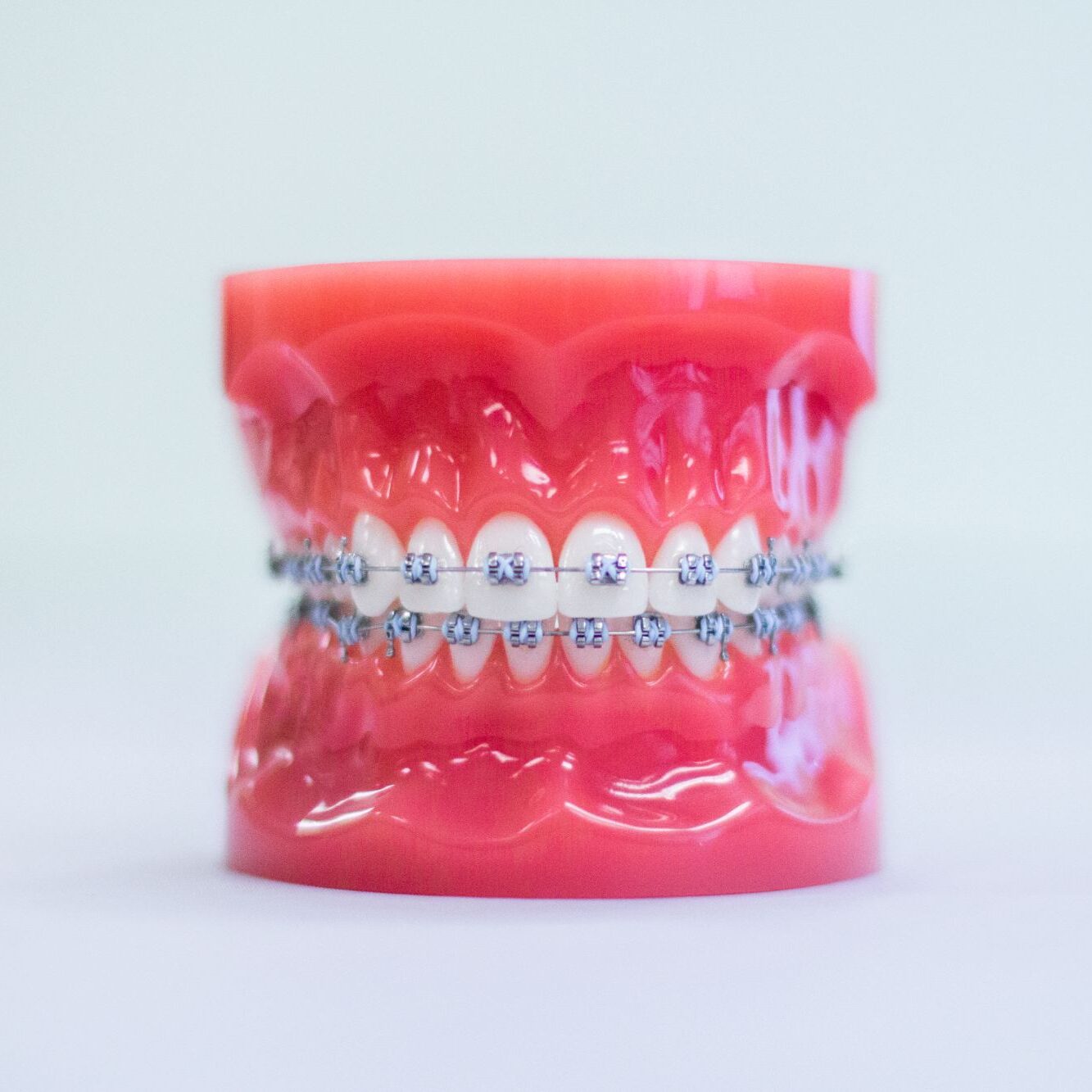 Mount Laurel Orthodontic Office